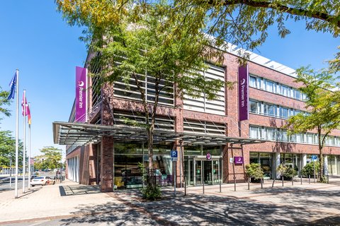ESSCIT External View
