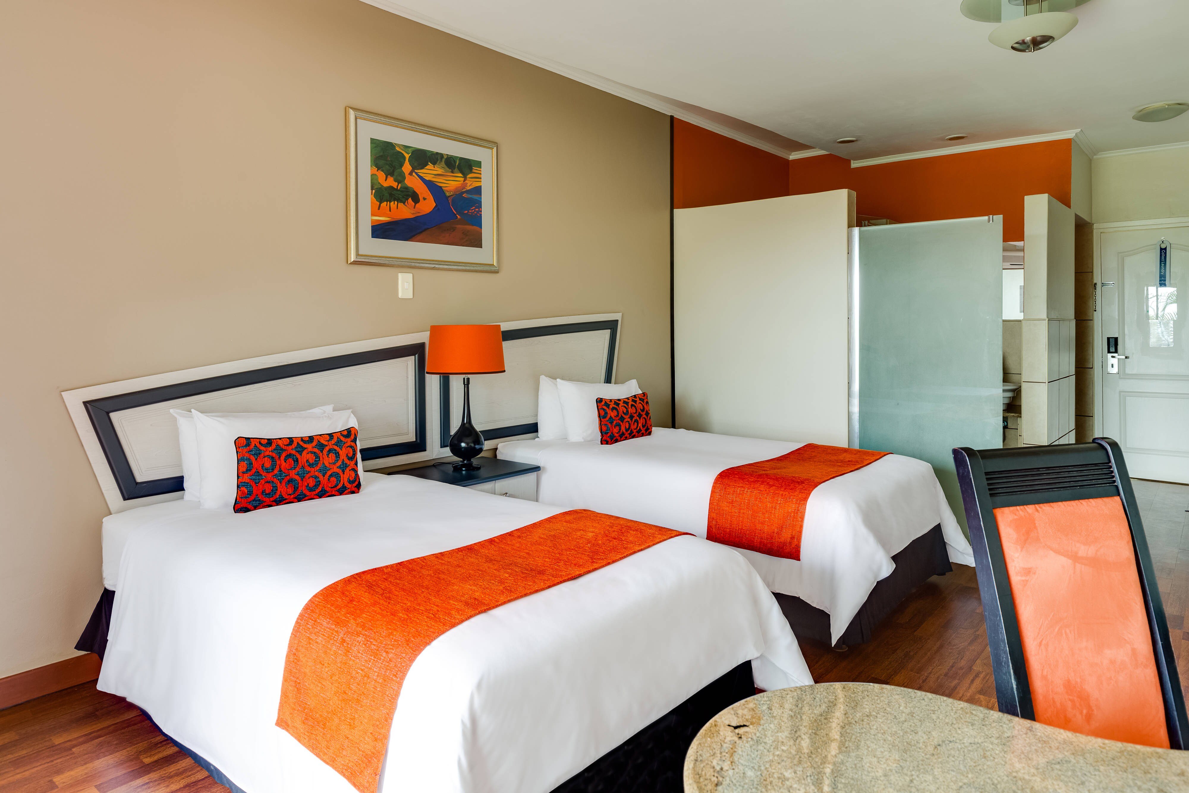 Protea Hotel by Marriott Umfolozi River-guestroom-Twin/Twin Guest Room.jpg