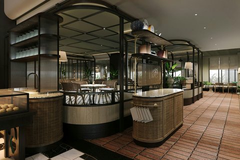 The Millen Penang, Autograph Collection in Malaysia