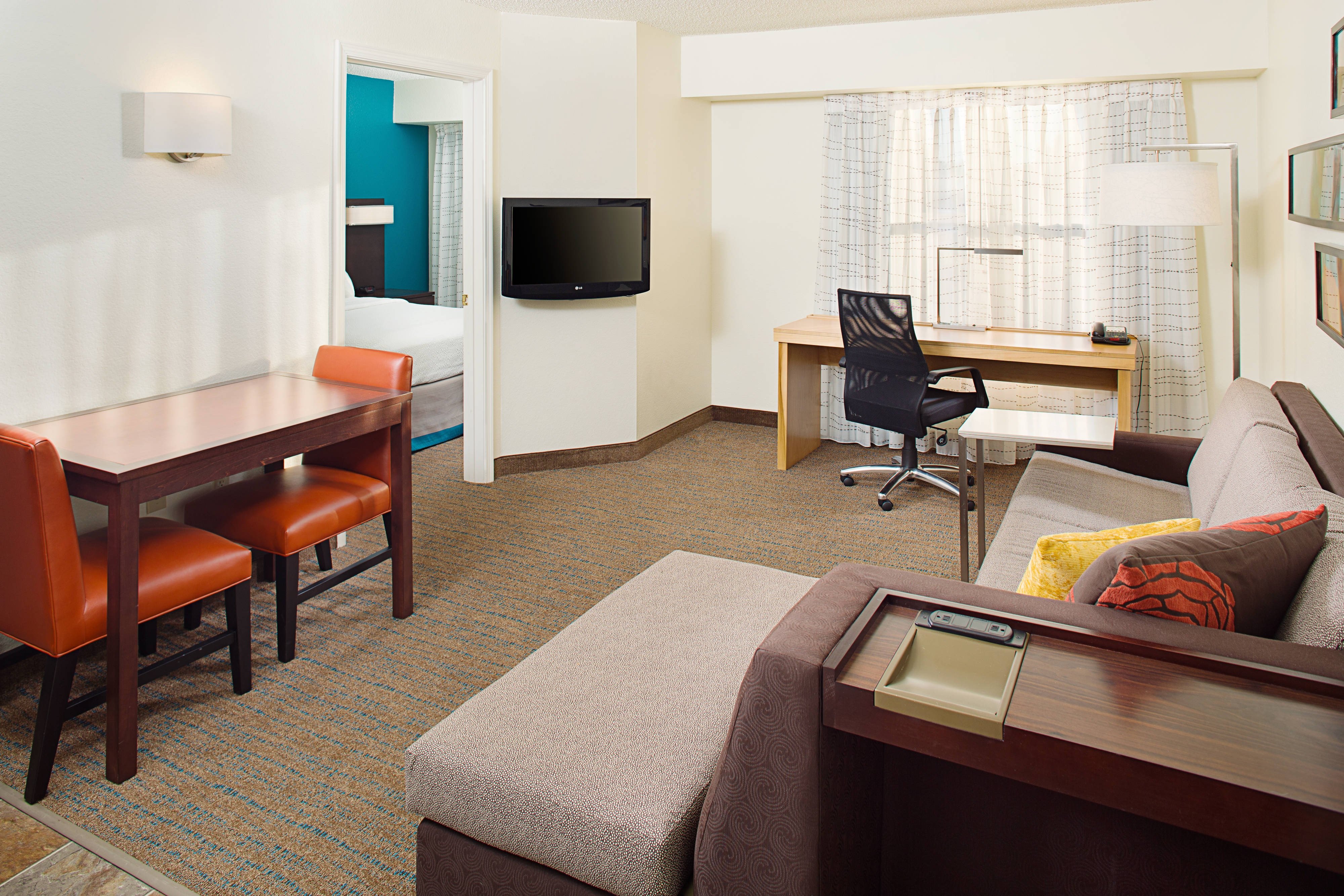 Residence Inn by Marriott Richmond Northwest-Short Pump-guestroom-One-Bedroom Suite.jpg