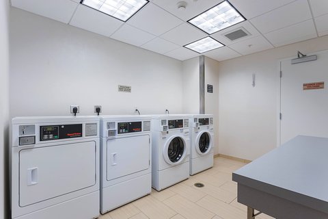 Guest Laundry