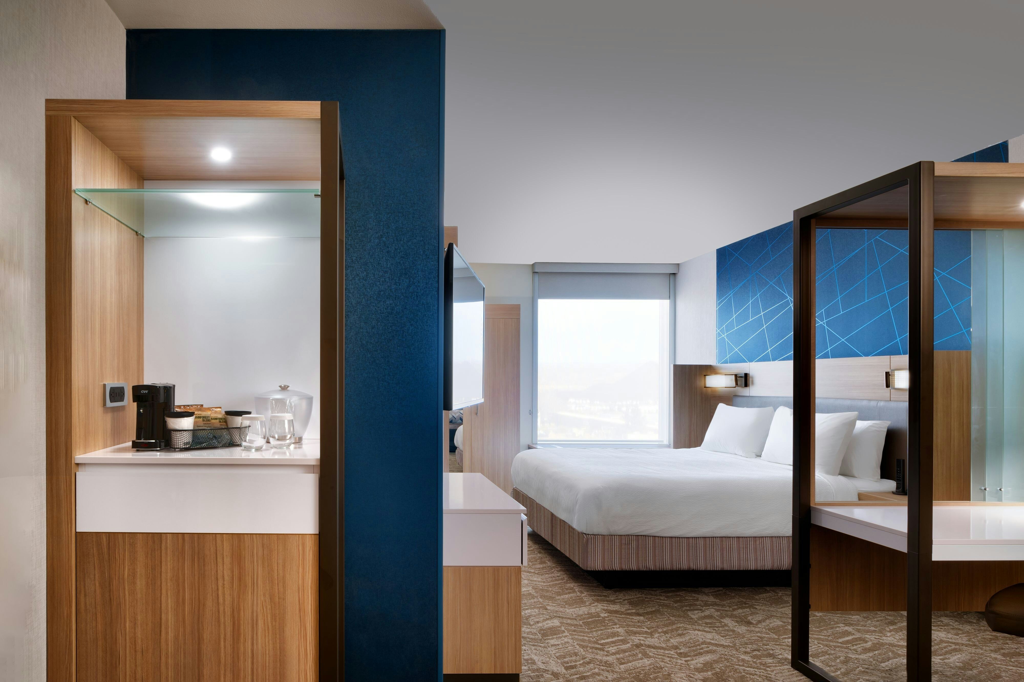 SpringHill Suites by Marriott Cottonwood-guestroom-King Suite - Microwave.jpg