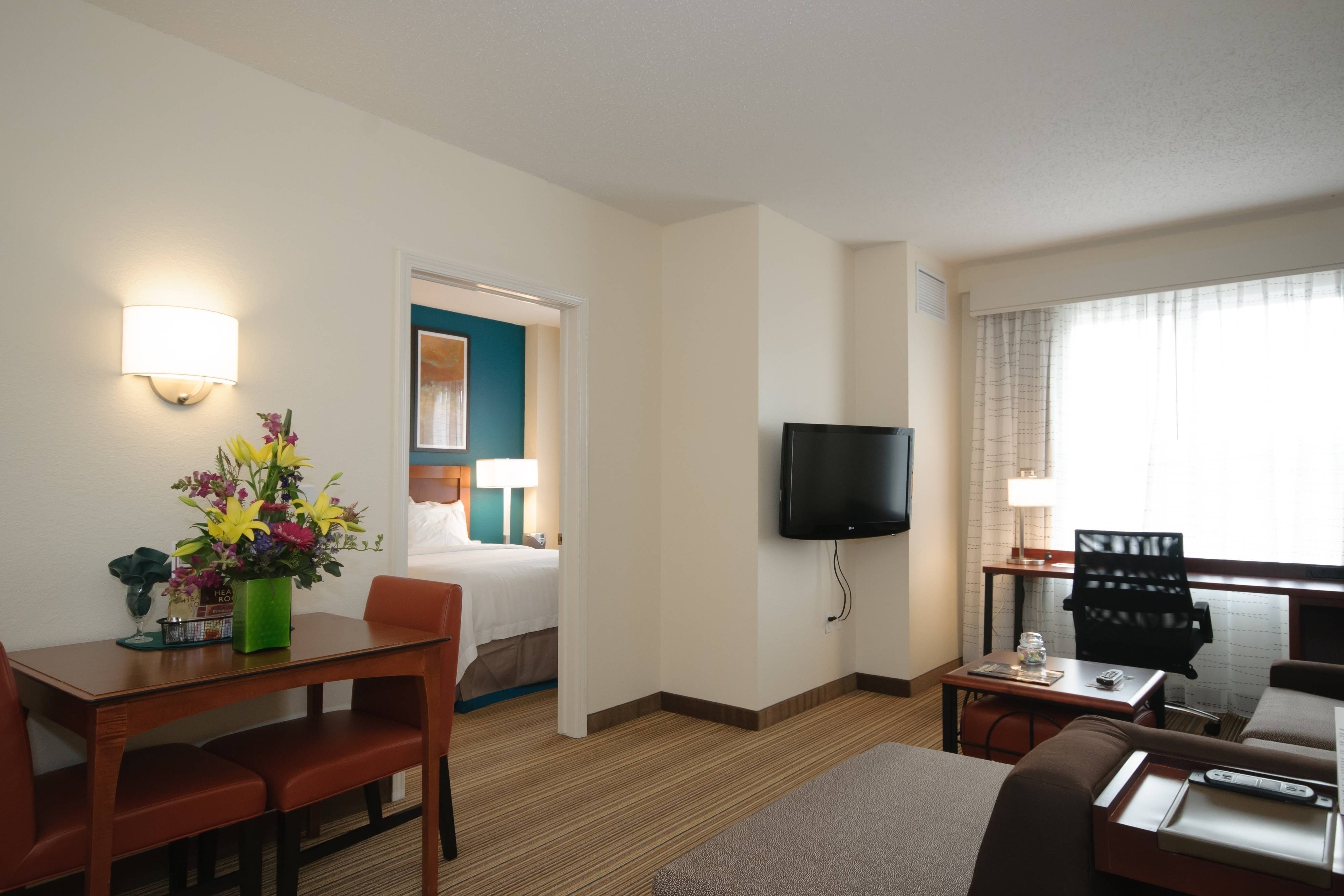 Residence Inn by Marriott Rochester Mayo Clinic Area-guestroom-One-Bedroom Suite.jpg
