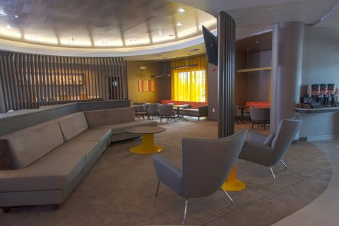 Lobby / Lounge