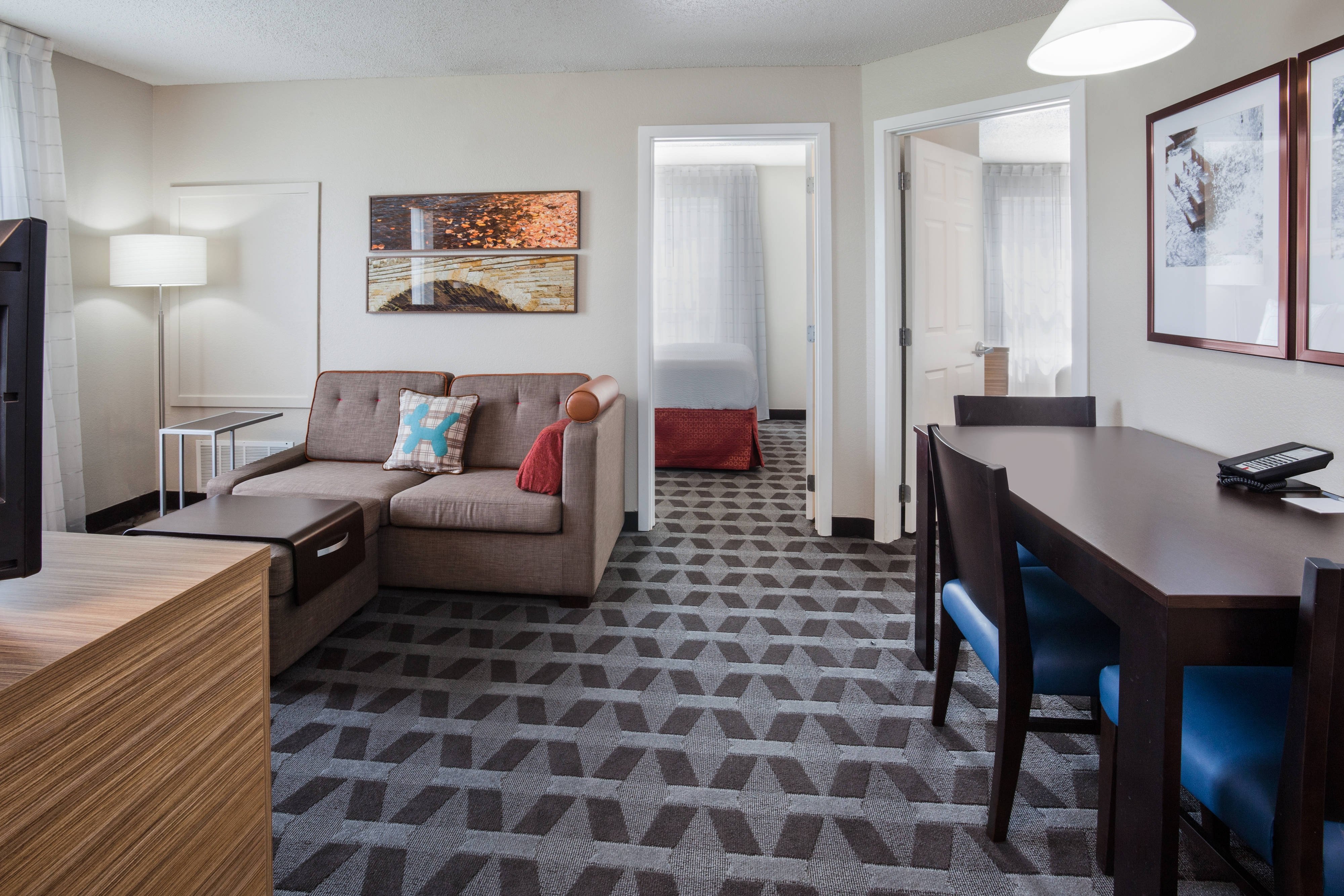 TownePlace Suites by Marriott Minneapolis Eden Prairie-guestroom-Two-Bedroom Suite.jpg