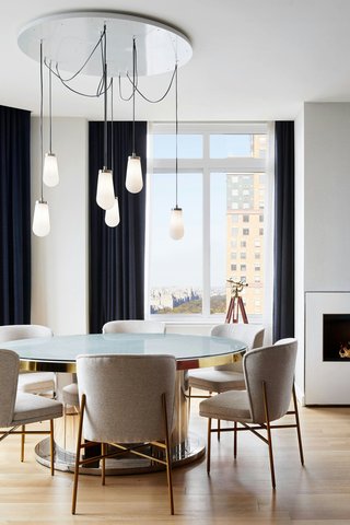 THE LUXURY COLLECTION HOTEL MANHATTAN MIDTOWN - Photo 54