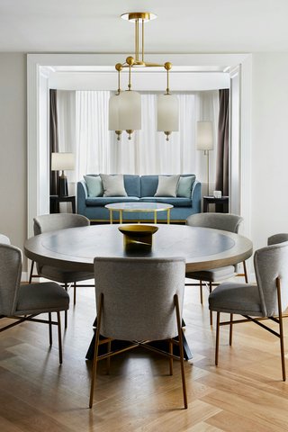 THE LUXURY COLLECTION HOTEL MANHATTAN MIDTOWN - Photo 55