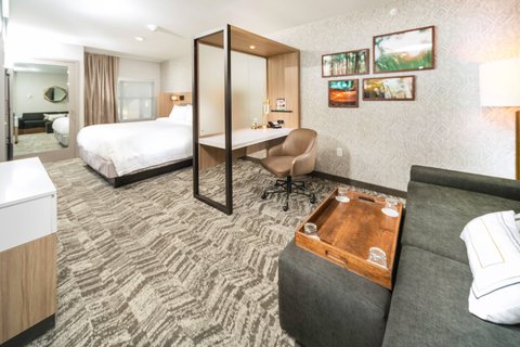 King Suite