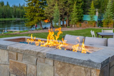 Fire Pit