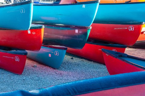 Mack\'s Inn Boat Rentals