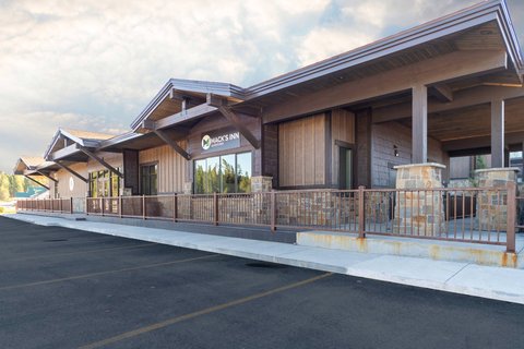 Event Center