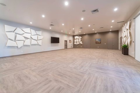Meeting Space