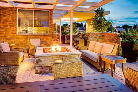 Fire Pit