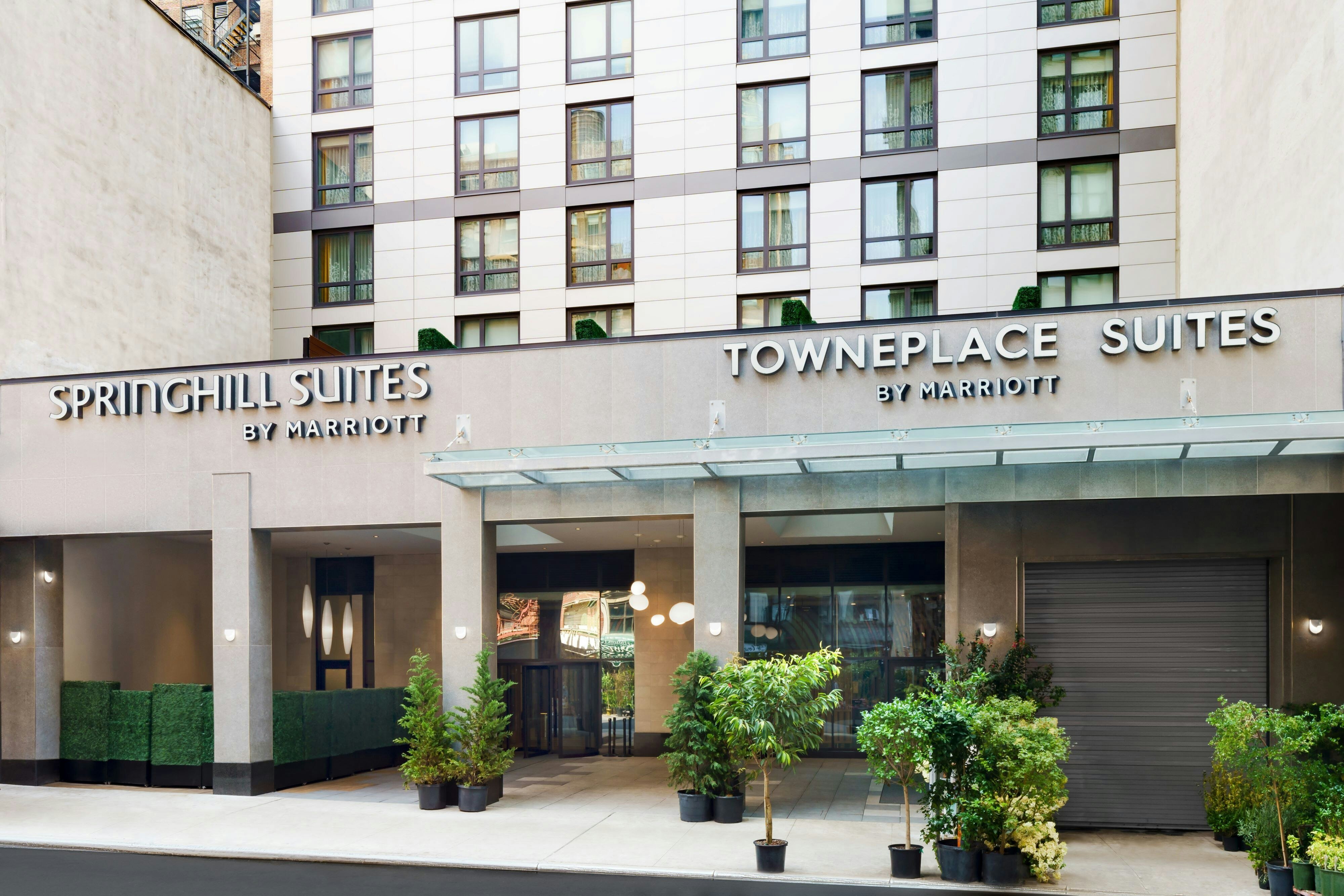 TownePlace Suites by Marriott New York Manhattan Chelsea, photo 5