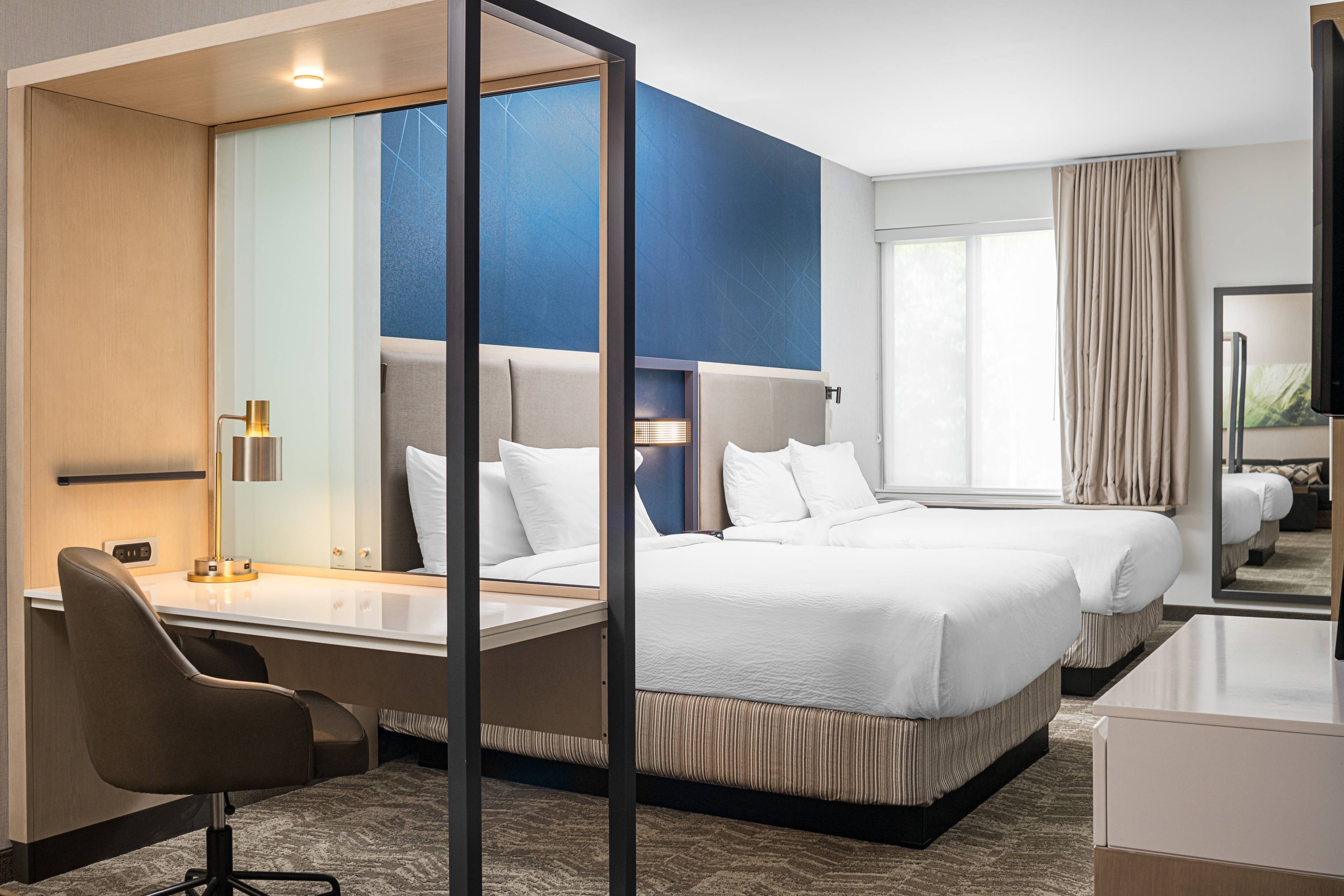 SpringHill Suites by Marriott Savannah Richmond Hill-guestroom-Queen/Queen Suite.jpg