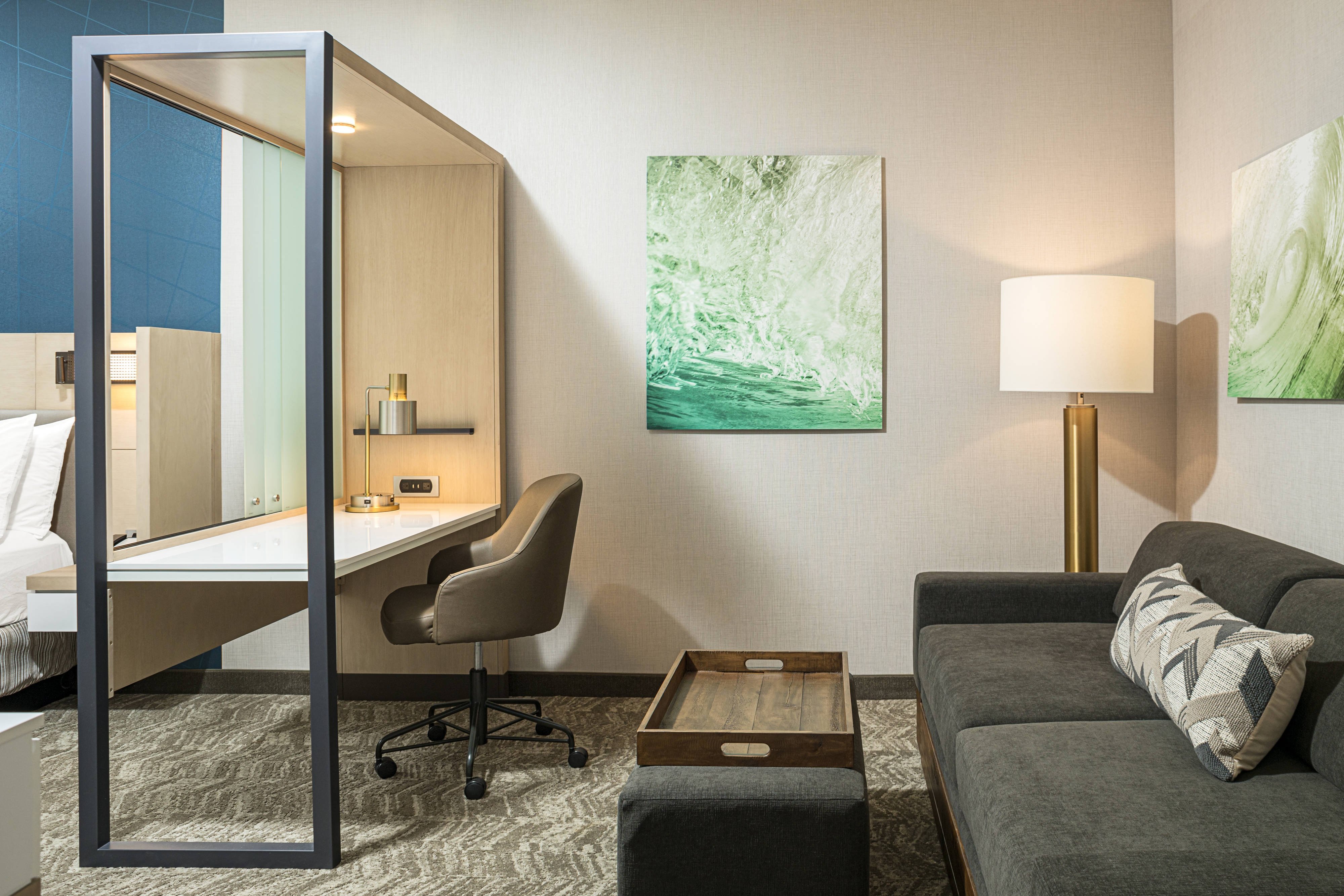 SpringHill Suites by Marriott Savannah Richmond Hill-guestroom-King Suite - Living Area.jpg