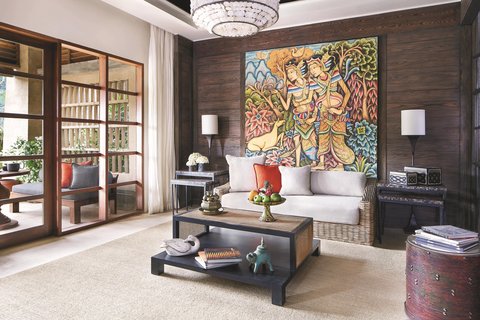 MANDAPA RITZ-CARLTON RESERVE - Photo 21