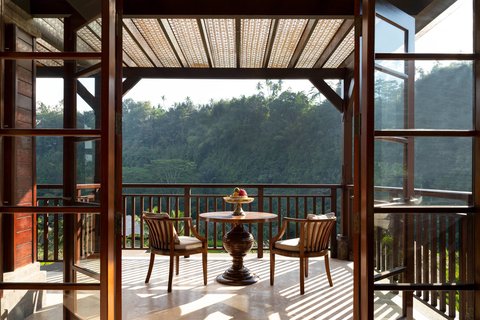 MANDAPA RITZ-CARLTON RESERVE - Photo 26