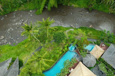 MANDAPA RITZ-CARLTON RESERVE - Photo 33