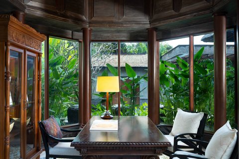 MANDAPA RITZ-CARLTON RESERVE - Photo 35