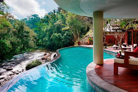 MANDAPA RITZ-CARLTON RESERVE - Photo 46