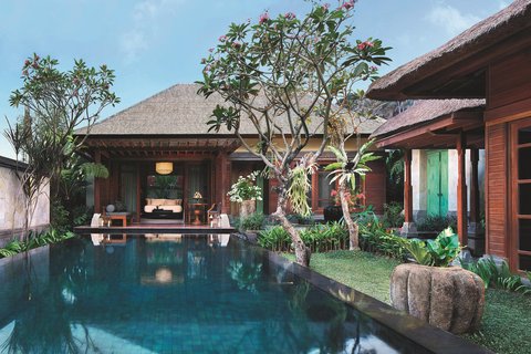 MANDAPA RITZ-CARLTON RESERVE - Photo 47