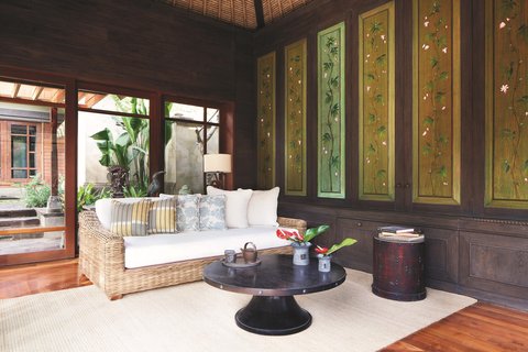 MANDAPA RITZ-CARLTON RESERVE - Photo 48