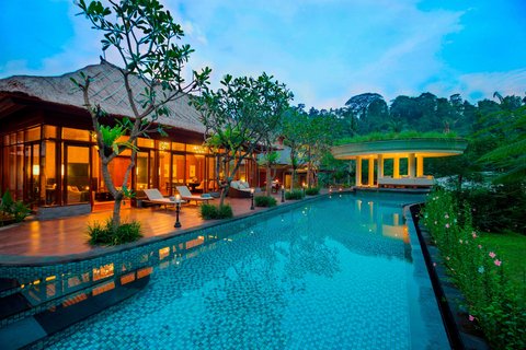 MANDAPA RITZ-CARLTON RESERVE - Photo 52