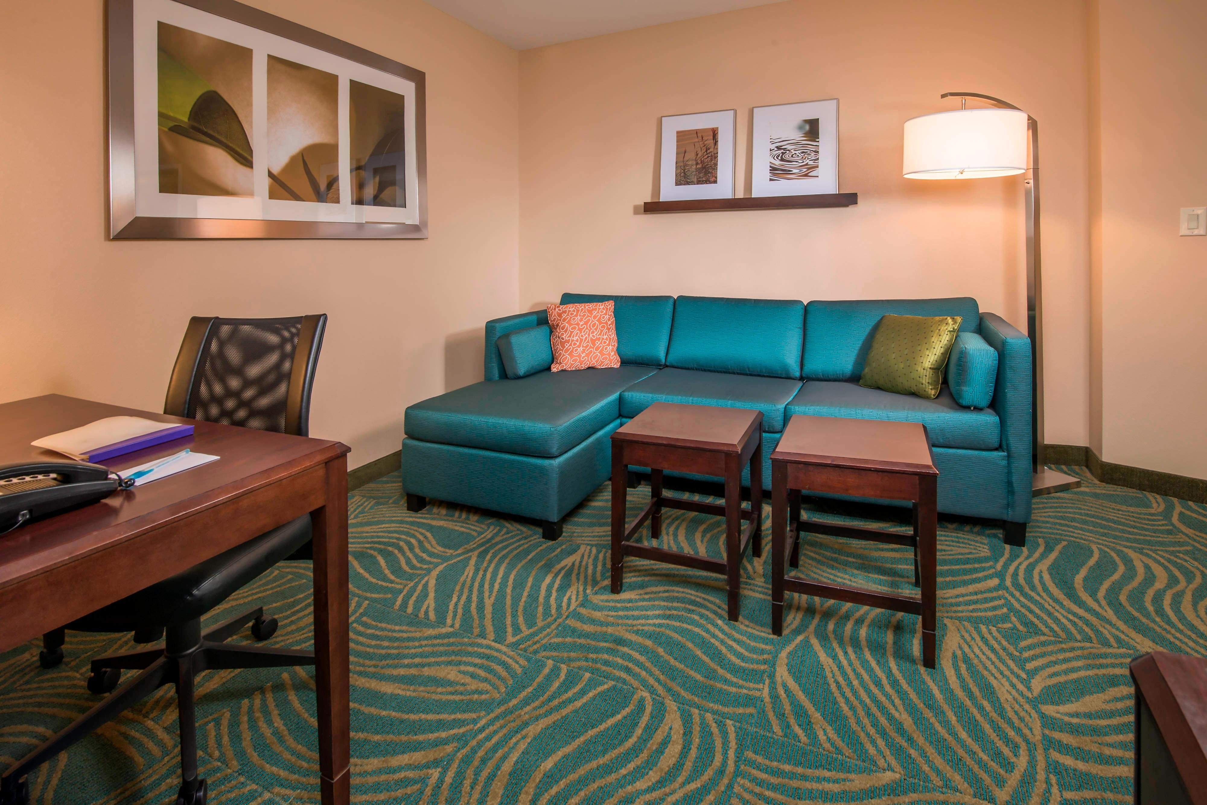 SpringHill Suites by Marriott Prince Frederick-guestroom-Suite Living Area.jpg