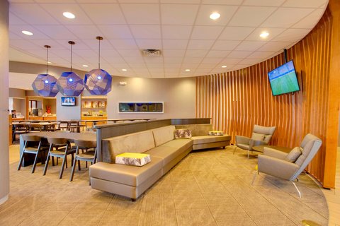 Lobby Theater