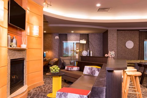 Lobby Seating