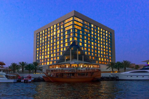 Exterior - Dubai Creek