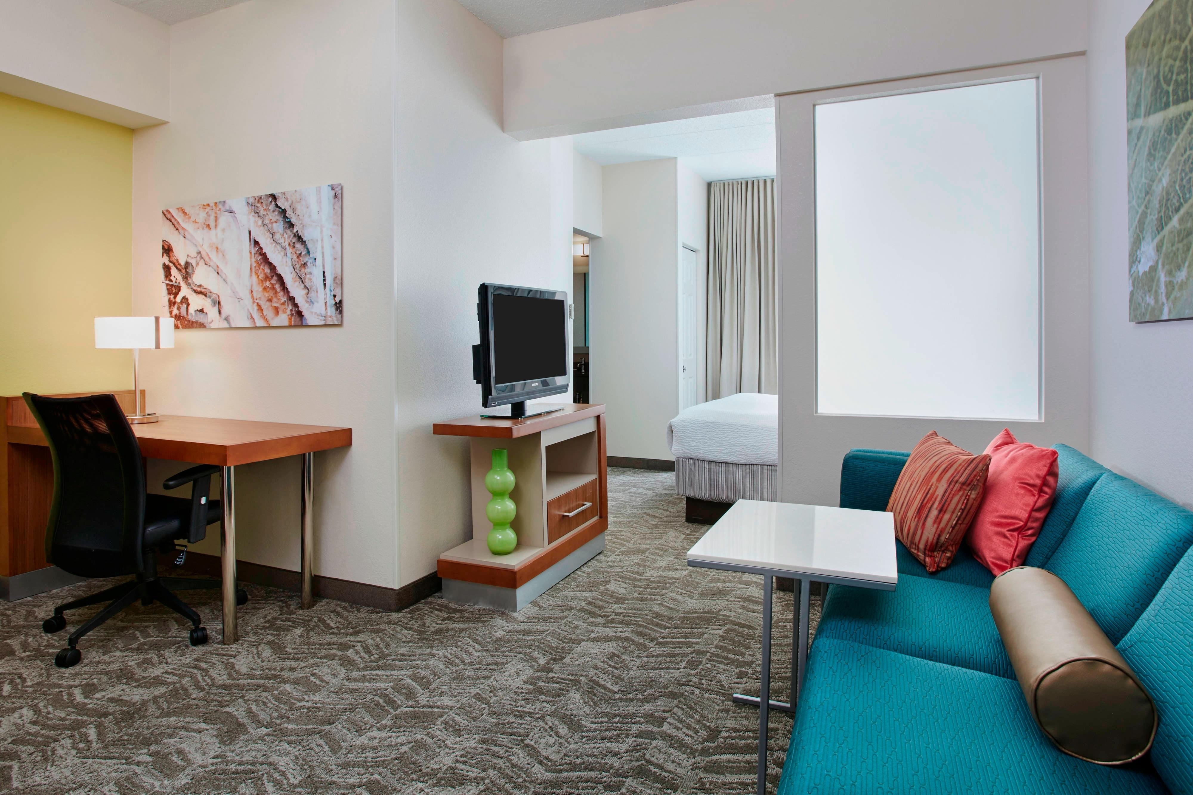 SpringHill Suites by Marriott Chicago Schaumburg Woodfield Mall-guestroom-King Suite.jpg