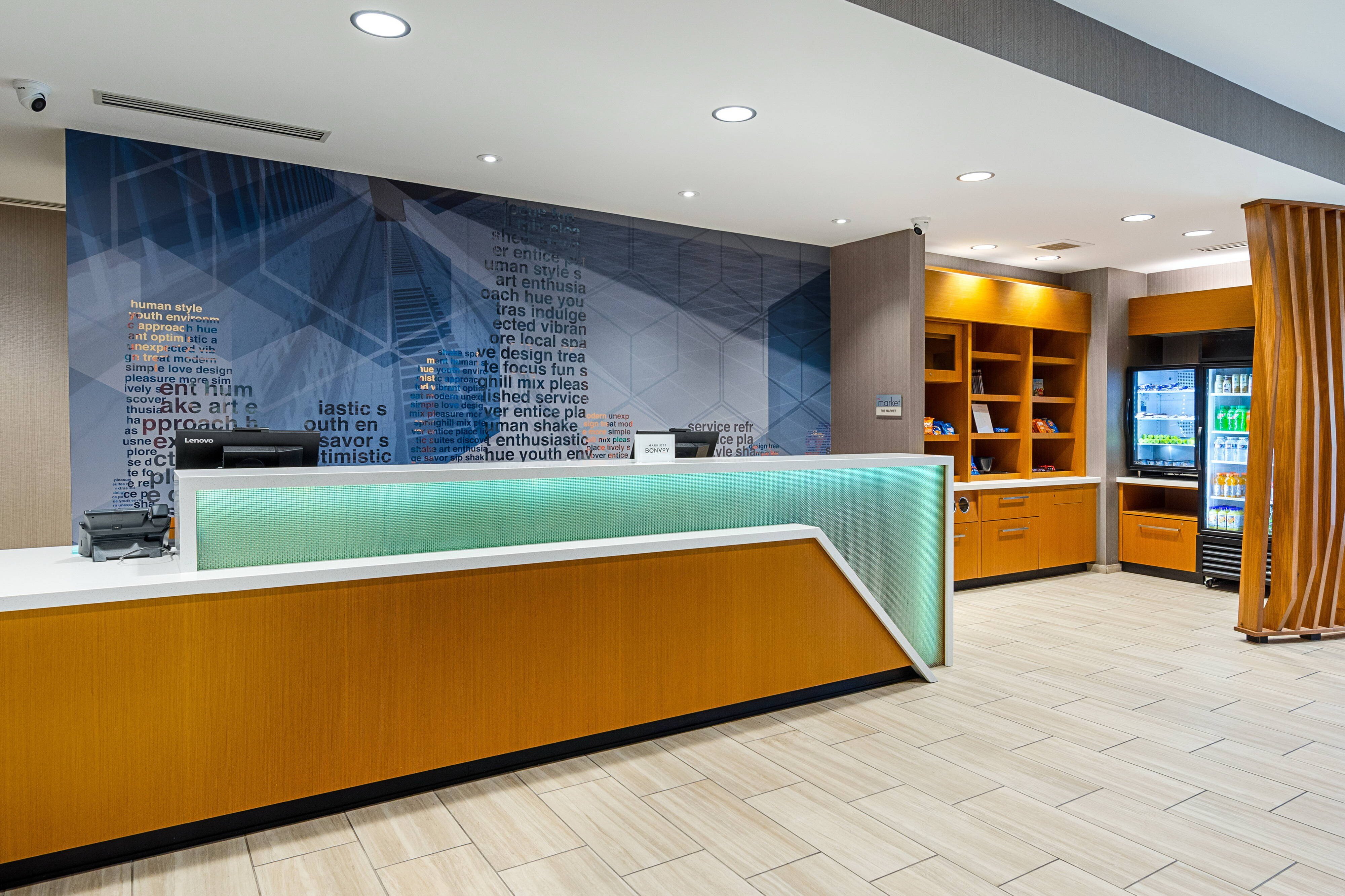 SpringHill Suites by Marriott Charleston Airport and Convention Center, photo 4