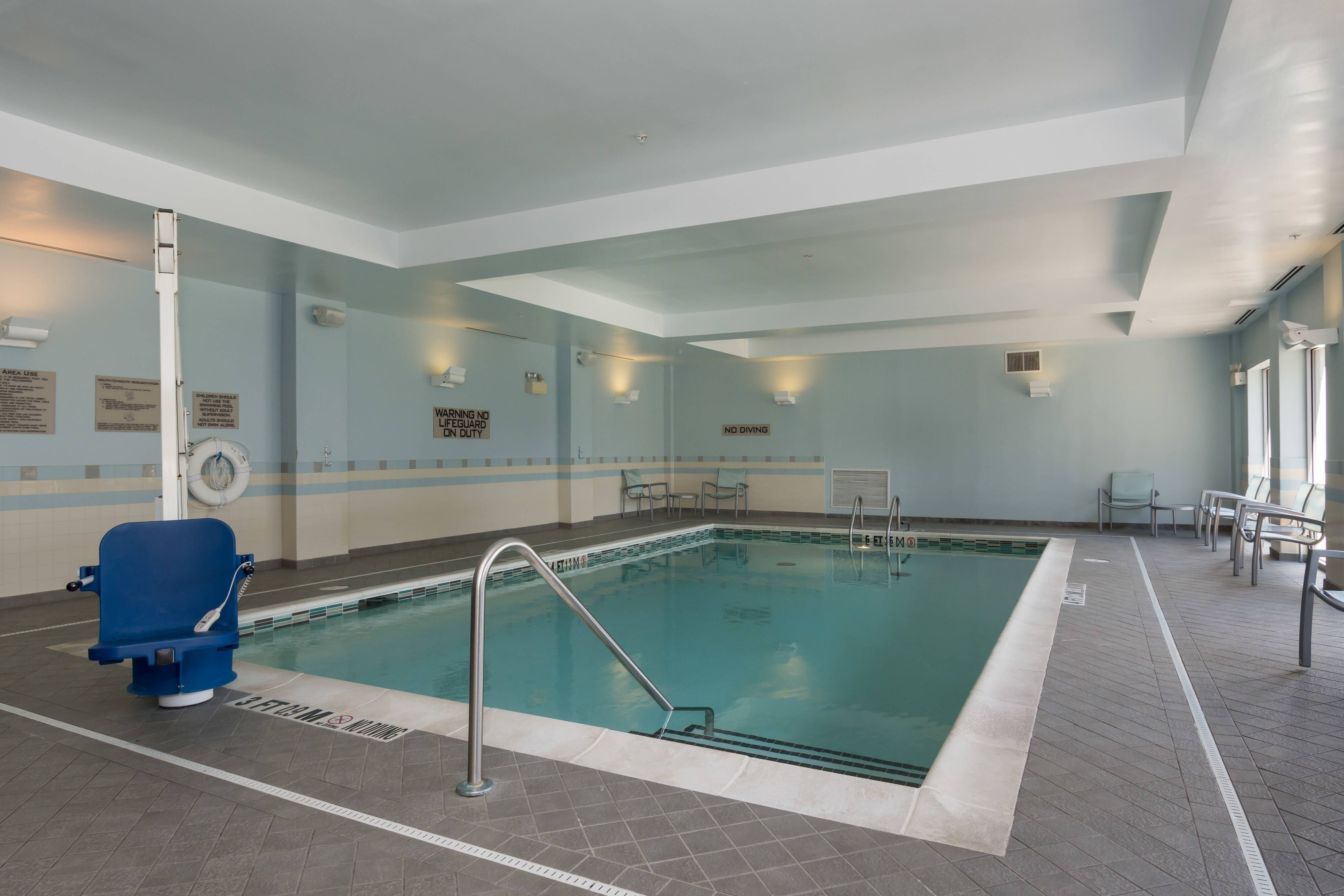 SpringHill Suites by Marriott Charlotte Ballantyne, photo 6