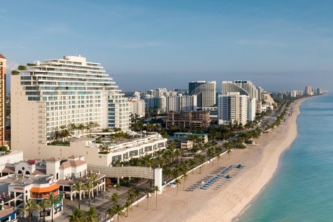 THE RITZ-CARLTON FT LAUDERDALE - Photo 2