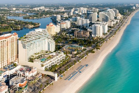 THE RITZ-CARLTON FT LAUDERDALE - Photo 3