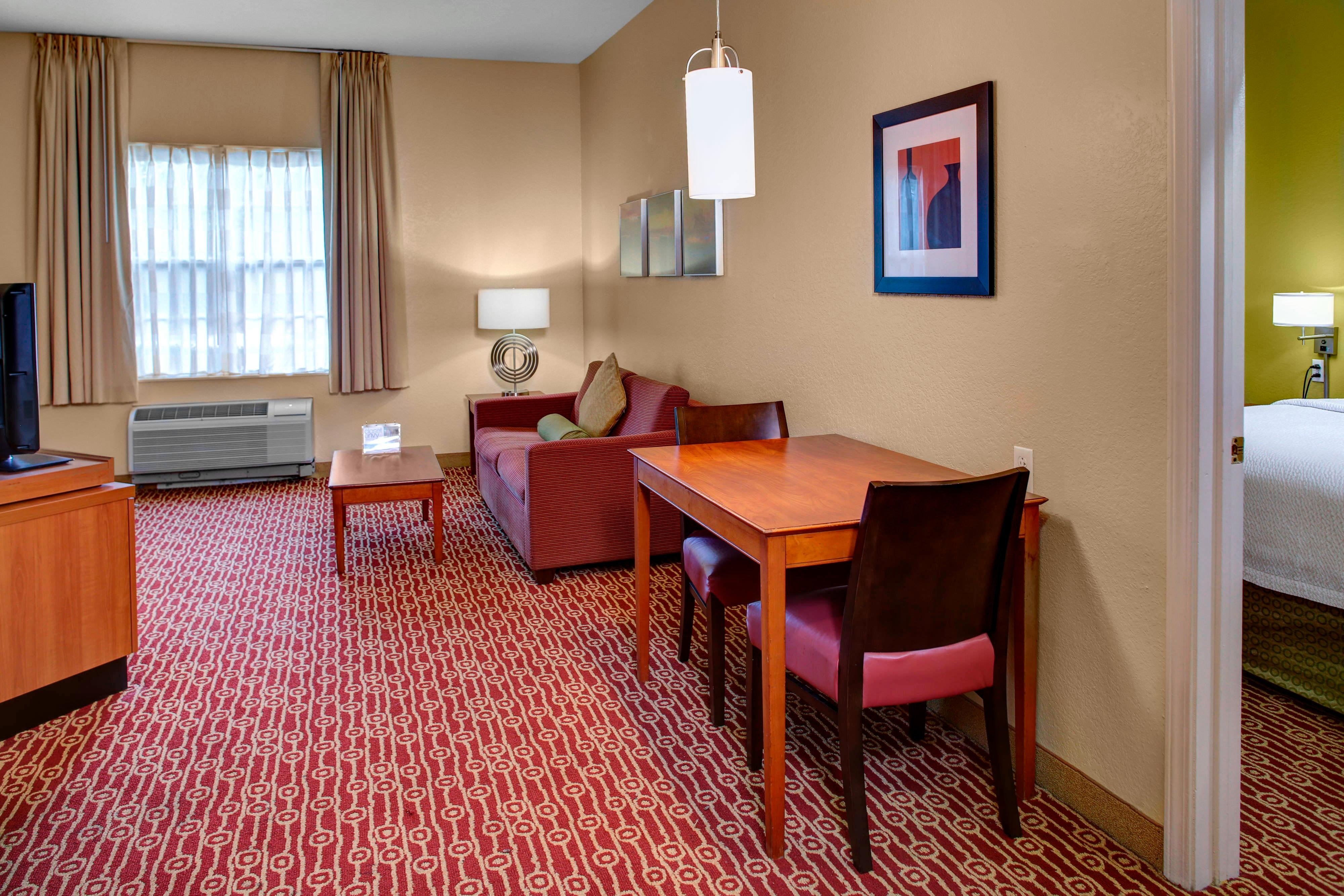 TownePlace Suites by Marriott Cleveland Westlake-guestroom-One-Bedroom Suite - Living Area.jpg