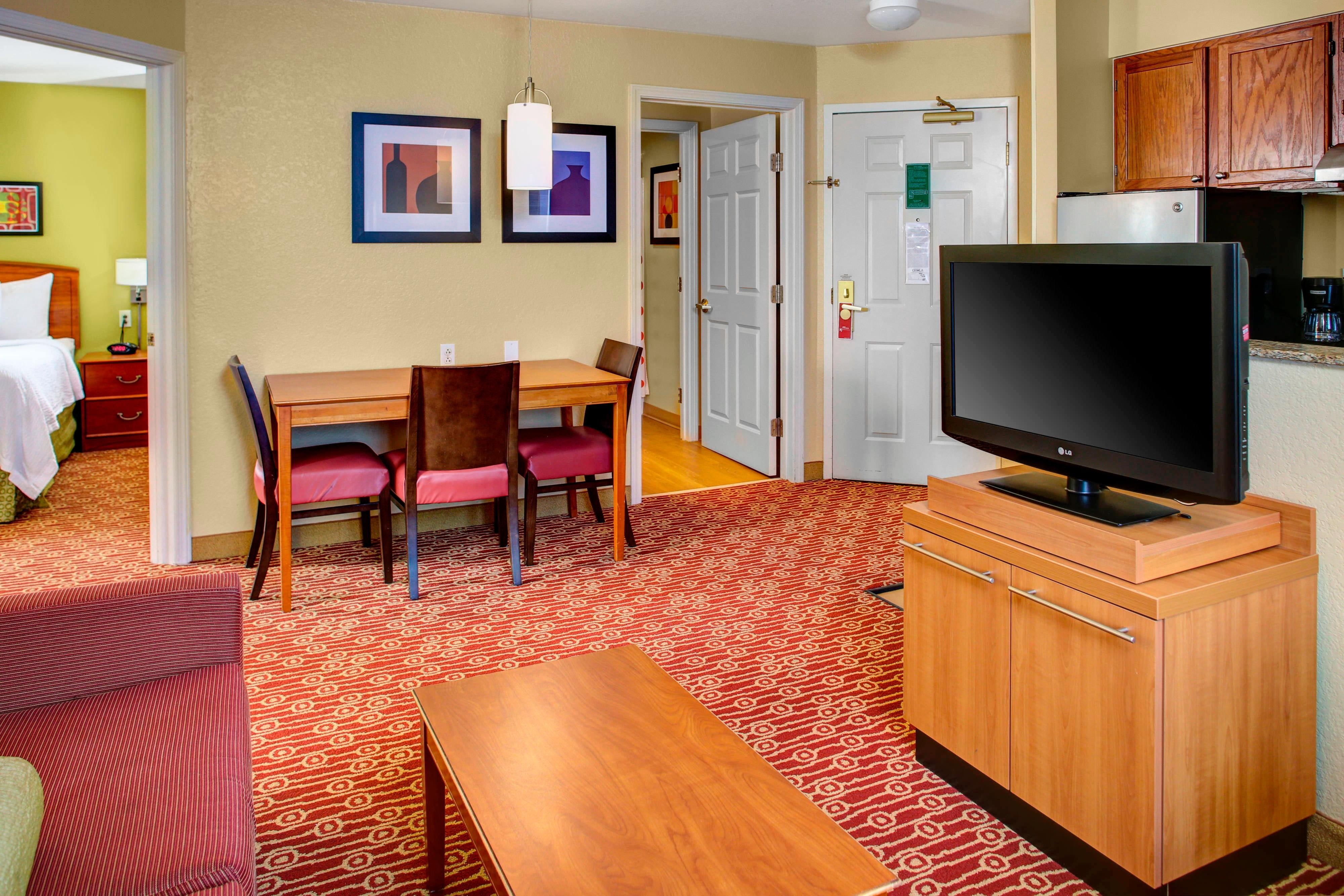 TownePlace Suites by Marriott Cleveland Westlake-guestroom-Two-Bedroom Suite.jpg