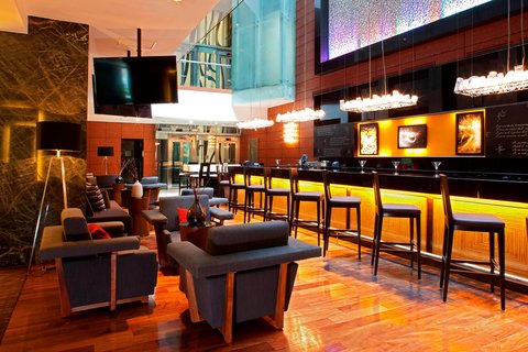 Greatroom Bar