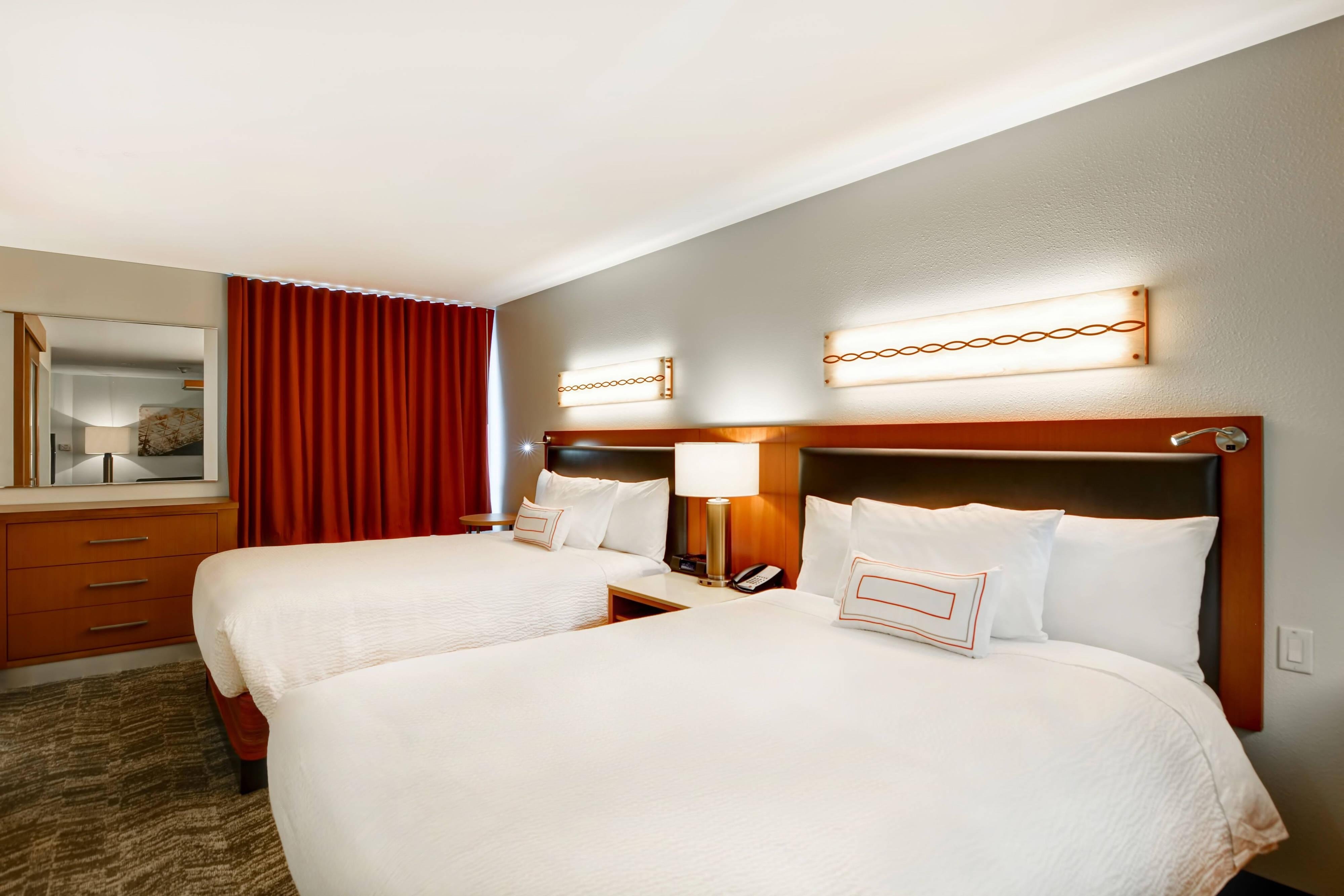 SpringHill Suites Denver at Anschutz Medical Campus-guestroom-Executive Queen/Queen Suite.jpg