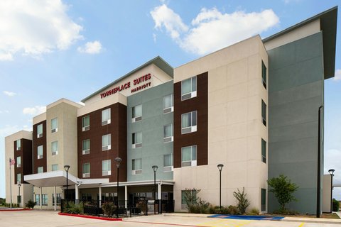 Day Exterior