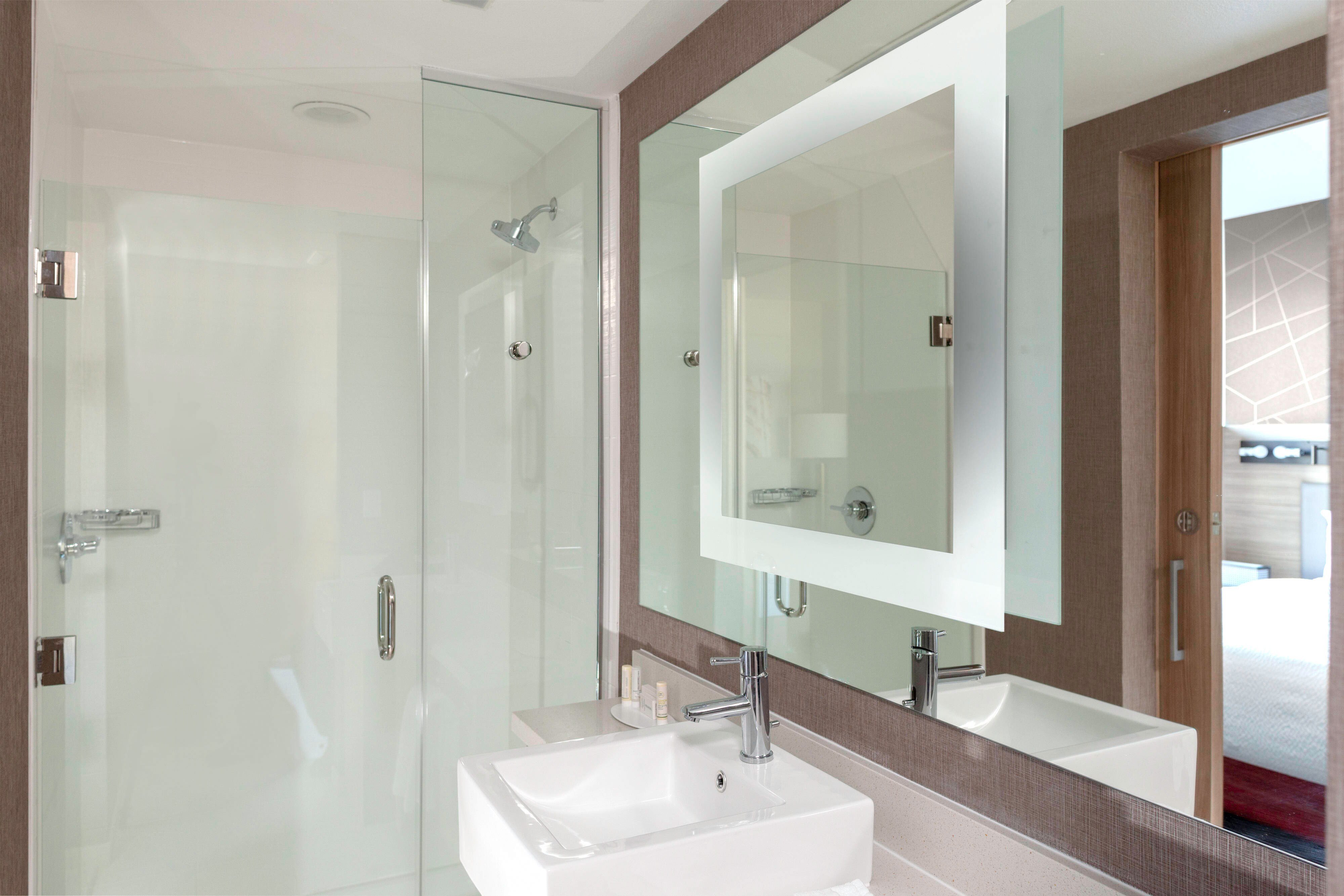 SpringHill Suites by Marriott Denver Tech Center-guestroom-Guest Bathroom.jpg