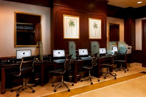 JW MARRIOTT MIAMI - Photo 27