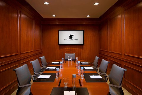 JW MARRIOTT MIAMI - Photo 42