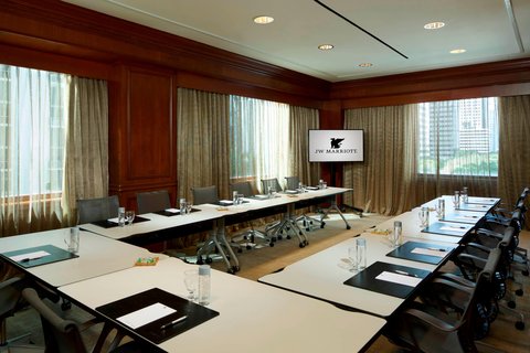 JW MARRIOTT MIAMI - Photo 43