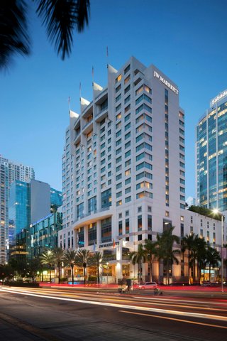 JW MARRIOTT MIAMI - Photo 49
