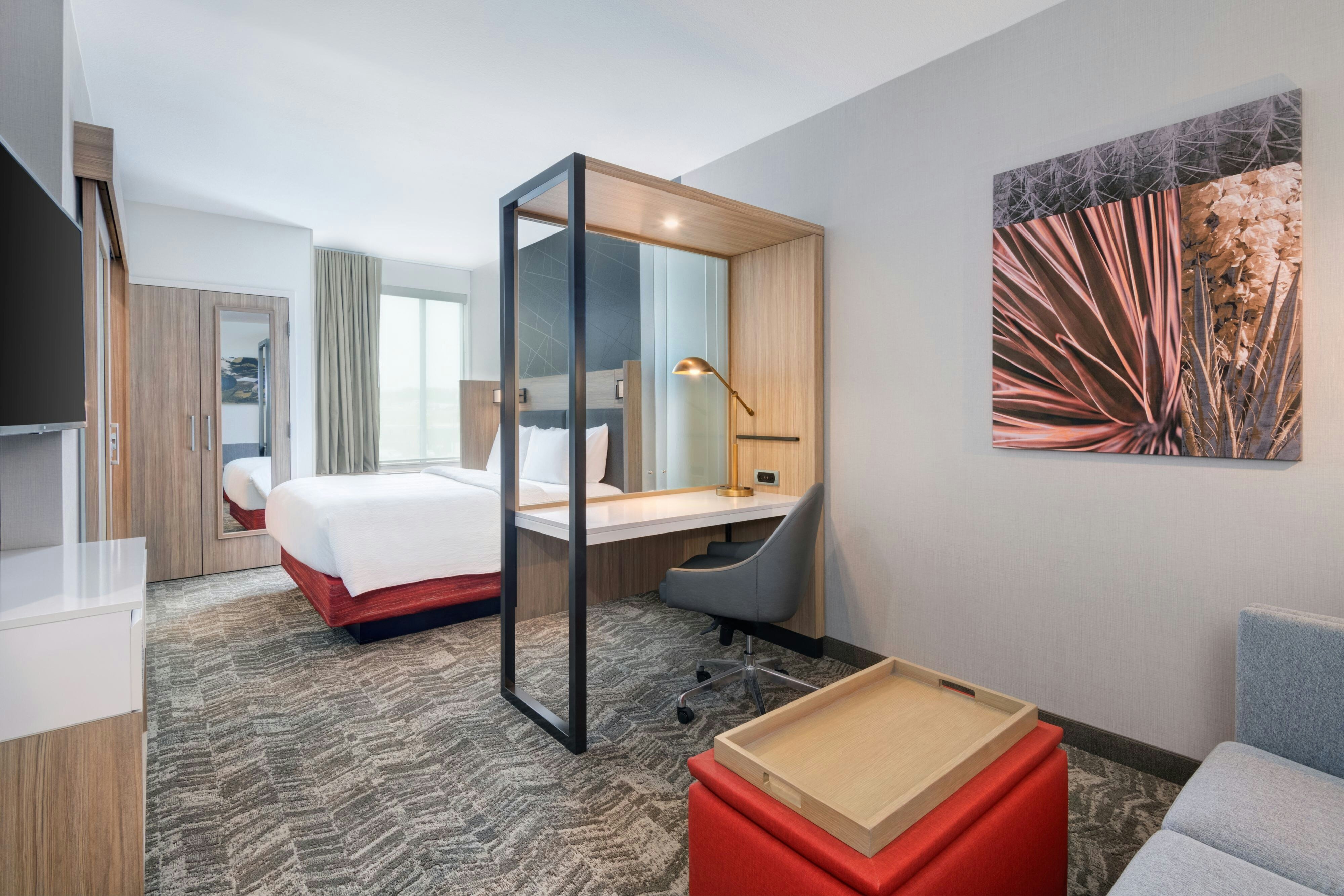 SpringHill Suites by Marriott Weatherford Willow Park-guestroom-King Bed Suite.jpg