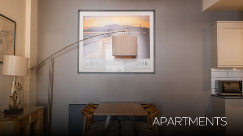 Apartments