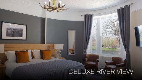 Deluxe River View